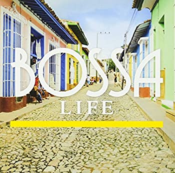【中古】BOSSA LIFE【メーカー名】Relaxin’【メーカー型番】【ブランド名】商品画像はイメージです。中古という特性上、使用に影響ない程度の使用感・経年劣化（傷、汚れなど）がある場合がございます。また、中古品の特性上、ギフトには適しておりません。商品名に『初回』、『限定』、『〇〇付き』等の記載がございましても、特典・付属品・保証等は原則付属しておりません。当店では初期不良に限り、商品到着から7日間はを受付けております。(注文後の購入者様都合によるキャンセル・はお受けしていません。)他モールでも併売している商品の為、完売の際は在庫確保できない場合がございます。ご注文からお届けまで1、ご注文⇒ご注文は24時間受け付けております。2、注文確認⇒ご注文後、当店から注文確認メールを送信します。3、在庫確認⇒新品在庫：3-5日程度でお届け。　　※中古品は受注後に、再メンテナンス、梱包しますので　お届けまで3日-10日営業日程度とお考え下さい。　米海外から発送の場合は3週間程度かかる場合がございます。　※離島、北海道、九州、沖縄は遅れる場合がございます。予めご了承下さい。※配送業者、発送方法は選択できません。お電話でのお問合せは少人数で運営の為受け付けておりませんので、メールにてお問合せお願い致します。お客様都合によるご注文後のキャンセル・はお受けしておりませんのでご了承下さい。ご来店ありがとうございます。昭和・平成のCD、DVD、家電、音響機器など希少な商品も多数そろえています。レコード、楽器の取り扱いはございません。掲載していない商品もお探しいたします。映像商品にはタイトル最後に[DVD]、[Blu-ray]と表記しています。表記ないものはCDとなります。お気軽にメールにてお問い合わせください。