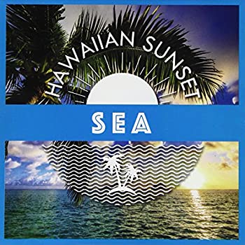 By Title: Ma Line - 【中古】Hawaiian sunset~sea~