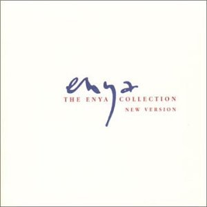By Title: Ta Line - 【中古】エンヤ・コレクション(新装丁盤)
