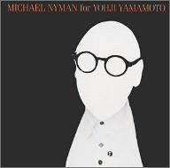 【中古】Michael Nyman for Yohji Yamamoto ?THE SHOW VOL-2?