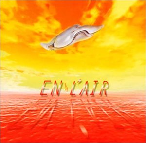 【中古】EN L’AIR 1/fのゆらぎシリーズ 宇多田ヒカル作品集
