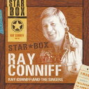 【中古】Star Box: Ray Conniff