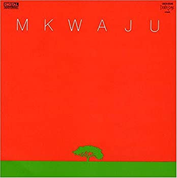 【中古】Better Days レプリカ・コレクション-10 ムクワジュ・アンサンブル/ムクワジュ・ファースト(紙ジャケット仕様)