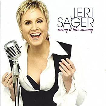 【中古】Swing It Like Sammy