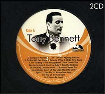 Tony Bennett