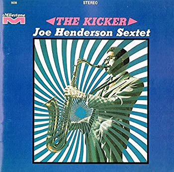 【中古】ザ・キッカー