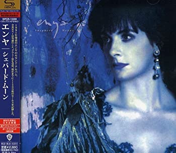 【中古】シェパード・ムーン(SHM-CD)