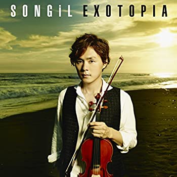 【中古】EXOTOPIA