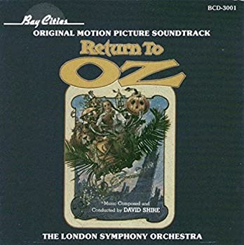 【中古】Return to Oz