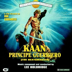 【中古】The Beastmaster
