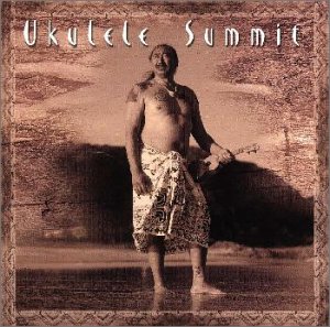【中古】Ukulele Summit
