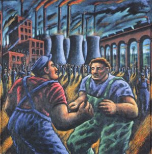 【中古】キング・クリムゾン/ヘヴィー・コンストラクション