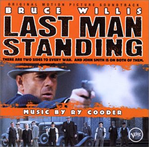 樂天商城 - 【中古】ラスト・マン・スタンディング