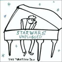 【中古】スター・ウォーズ・アンプラグド/ザ・ロッター・トリオ