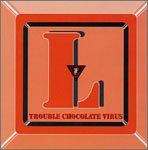 【中古】ドラマCD 「トラブルチョコレート・ウィルス」(L)