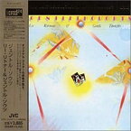 【中古】ジェントル・ソウツ(XRCD-24bit Super Analog/紙ジャケット仕様)