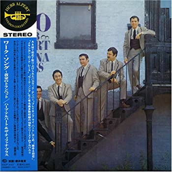 乐天商城 - 【中古】ワーク・ソング~黄金のトランペット