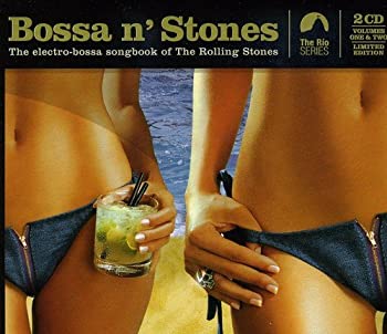 【中古】Vol. 1-2-Bossa N Stones【メーカー名】Music Brok【メーカー型番】【ブランド名】Mbb商品画像はイメージです。中古という特性上、使用に影響ない程度の使用感・経年劣化（傷、汚れなど）がある場合がございます。また、中古品の特性上、ギフトには適しておりません。商品名に『初回』、『限定』、『〇〇付き』等の記載がございましても、特典・付属品・保証等は原則付属しておりません。当店では初期不良に限り、商品到着から7日間はを受付けております。(注文後の購入者様都合によるキャンセル・はお受けしていません。)他モールでも併売している商品の為、完売の際は在庫確保できない場合がございます。ご注文からお届けまで1、ご注文⇒ご注文は24時間受け付けております。2、注文確認⇒ご注文後、当店から注文確認メールを送信します。3、在庫確認⇒新品在庫：3-5日程度でお届け。　　※中古品は受注後に、再メンテナンス、梱包しますので　お届けまで3日-10日営業日程度とお考え下さい。　米海外から発送の場合は3週間程度かかる場合がございます。　※離島、北海道、九州、沖縄は遅れる場合がございます。予めご了承下さい。※配送業者、発送方法は選択できません。お電話でのお問合せは少人数で運営の為受け付けておりませんので、メールにてお問合せお願い致します。お客様都合によるご注文後のキャンセル・はお受けしておりませんのでご了承下さい。ご来店ありがとうございます。 昭和・平成のCD、DVD、家電、音響機器など希少な商品も多数そろえています。 掲載していな商品もお探しいたします。 お気軽にメールにてお問い合わせください。