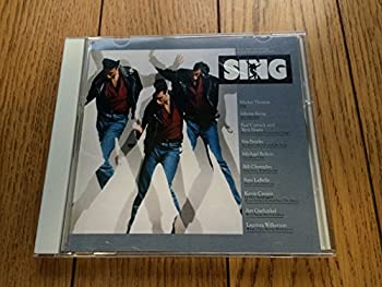 By Title: Ma Line - 【中古】シング オリジナル・サウンドトラック