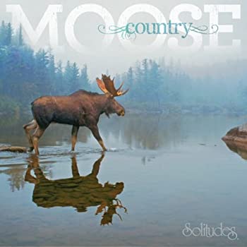 šMoose Country