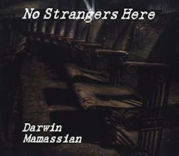 【中古】No Strangers Here