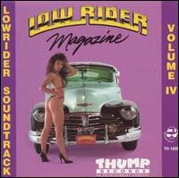 Lowrider Soundtrack Volume 3