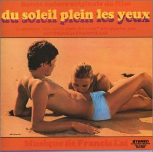 【中古】du soleil plein les yeux/さらば夏の日