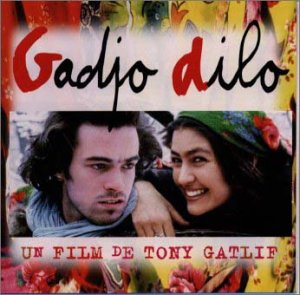 【中古】ガッジョ・ディーロ／オリジナル・サウンドトラック