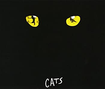 【中古】劇団四季ミュージカル CATS オリジナル・キャスト