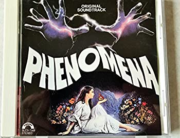 【中古】フェノミナ