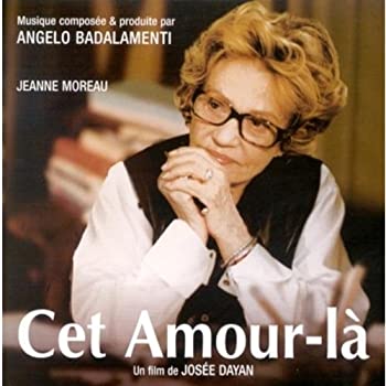【中古】Cet Amour-La