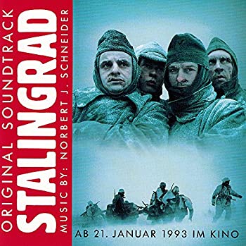 樂天商城 - 【中古】スターリングラード オリジナル・サウンドトラック