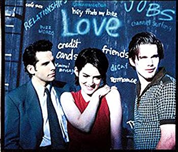 【中古】「リアリティ・バイツ」オリジナル・サウンドトラック~10thアニヴァーサリー・エディション