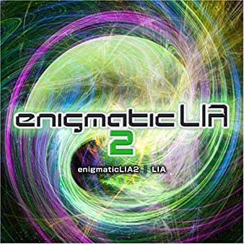 【中古】enigmatic LIA 2