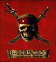 【中古】パイレーツ・オブ・カリビアン オリジナル・サウンドトラック・トレジャーズ・コレクション(DVD付)