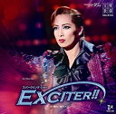 【中古】EXCITER 花組大劇場公演ライブCD