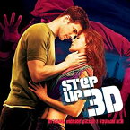 【中古】ステップ・アップ3D:オリジナル・サウンドトラック