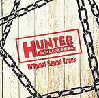 【中古】HUNTER~その女たち、賞金稼ぎ~Original Sound Track