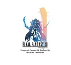 【中古】ファイナルファンタジーXII オリジナル・サウンドトラック