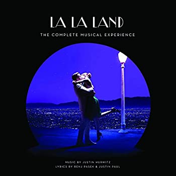 人気絶頂 ラ ラ ランド 完全ミュージカル体験盤 完全生産限定盤 即納特典付き Nwt Kw Com