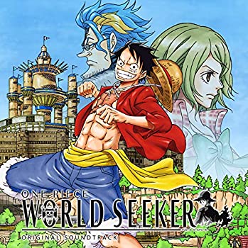 šONE PIECE WORLD SEEKER ꥸʥ륵ɥȥå