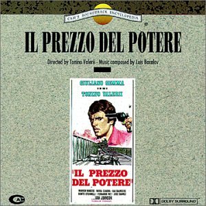 【中古】Il Prezzo del potere