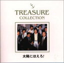 【中古】TREASURE COLLECTION「太陽にほえろ」(2)