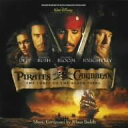 【中古】パイレーツ・オブ・カリビアン/呪われた海賊たち オリジナル・サウンドトラック (特別版)