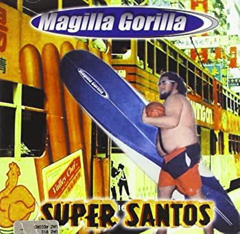 【中古】Super Santos