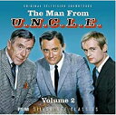 【中古】0011ナポレオン・ソロ 2(The Man From U.N.C.L.E Volume 2)