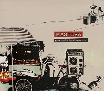 【古】クリオーリョ・ビジネスマン