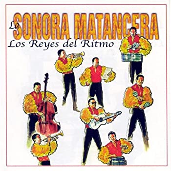 【中古】Los Reyes Del Ritmo