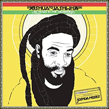 【中古】JOSHUA TO JASHWHA - 30 YEARS IN THE WILDERNESS