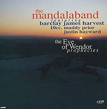 乐天商城 - 【中古】Eye of Wendor